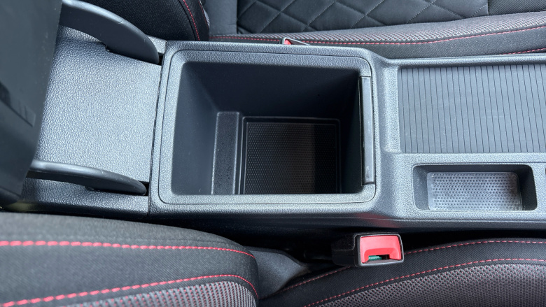 Skoda Octavia 1.4 TSI iV vRS 5dr DSG Estate